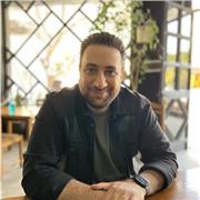 Learn English with Amirali — Expert Teacher & Exam Coach